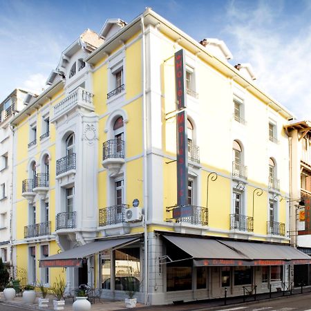 Hotel Majestic Lourdes Esterno foto