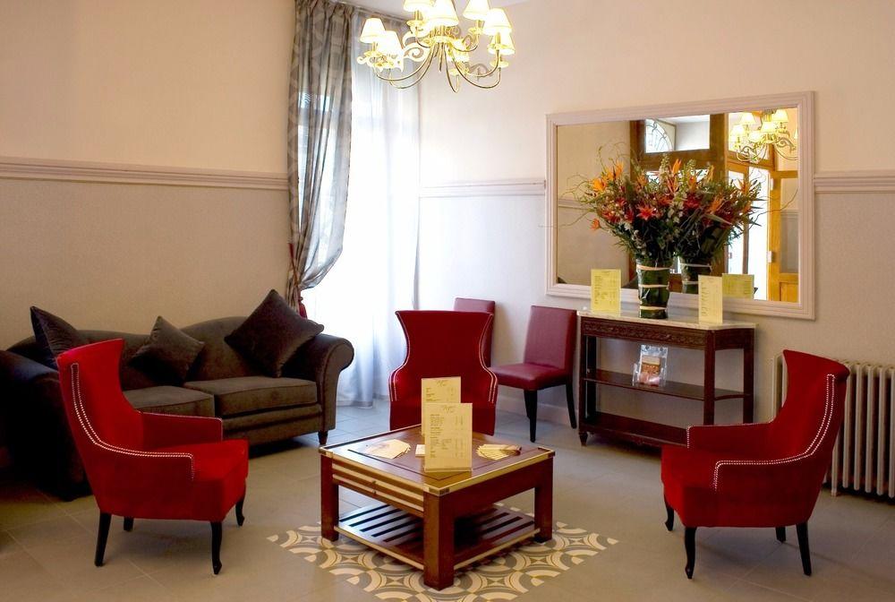 Hotel Majestic Lourdes Esterno foto
