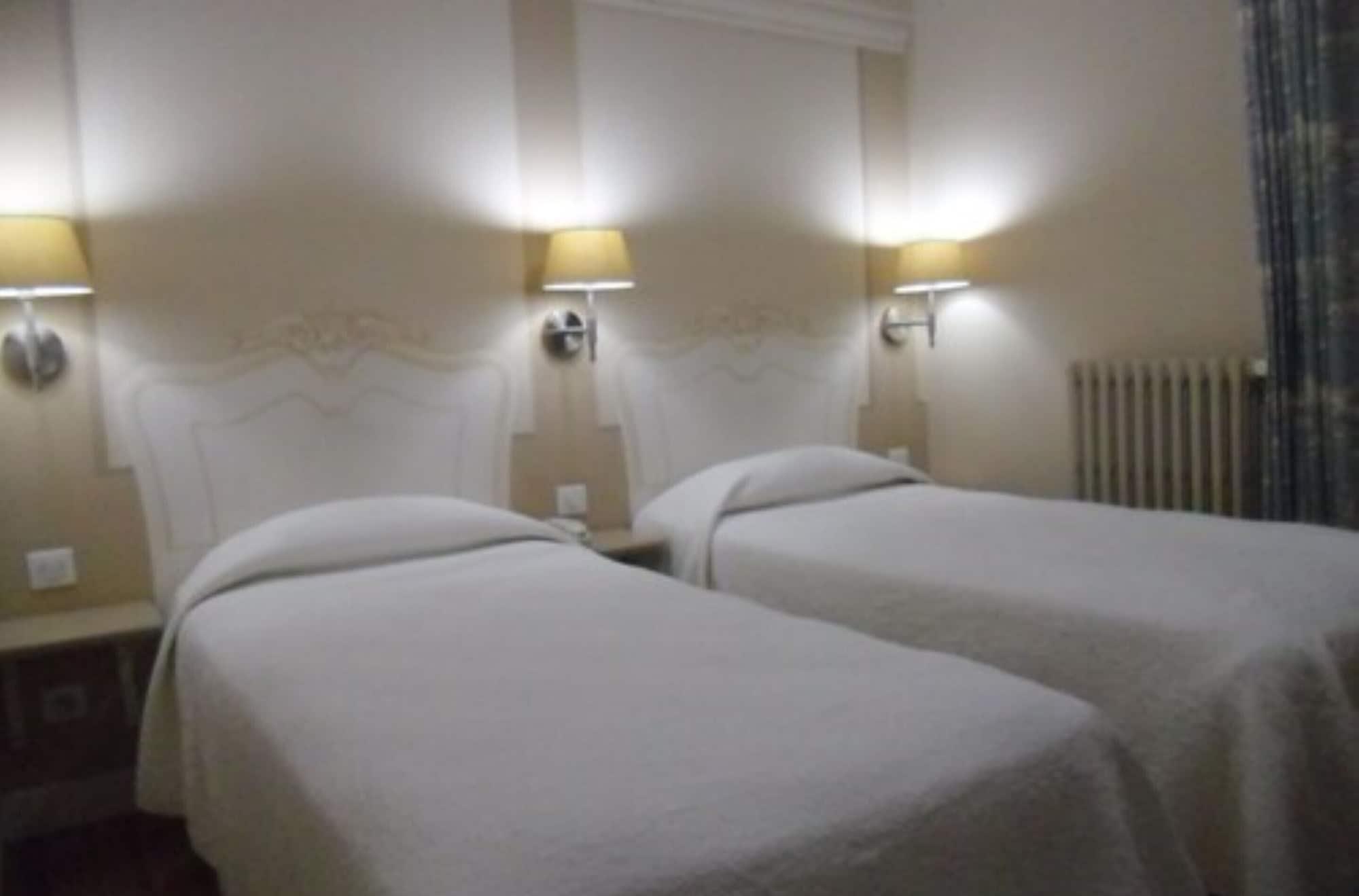 Hotel Majestic Lourdes Esterno foto