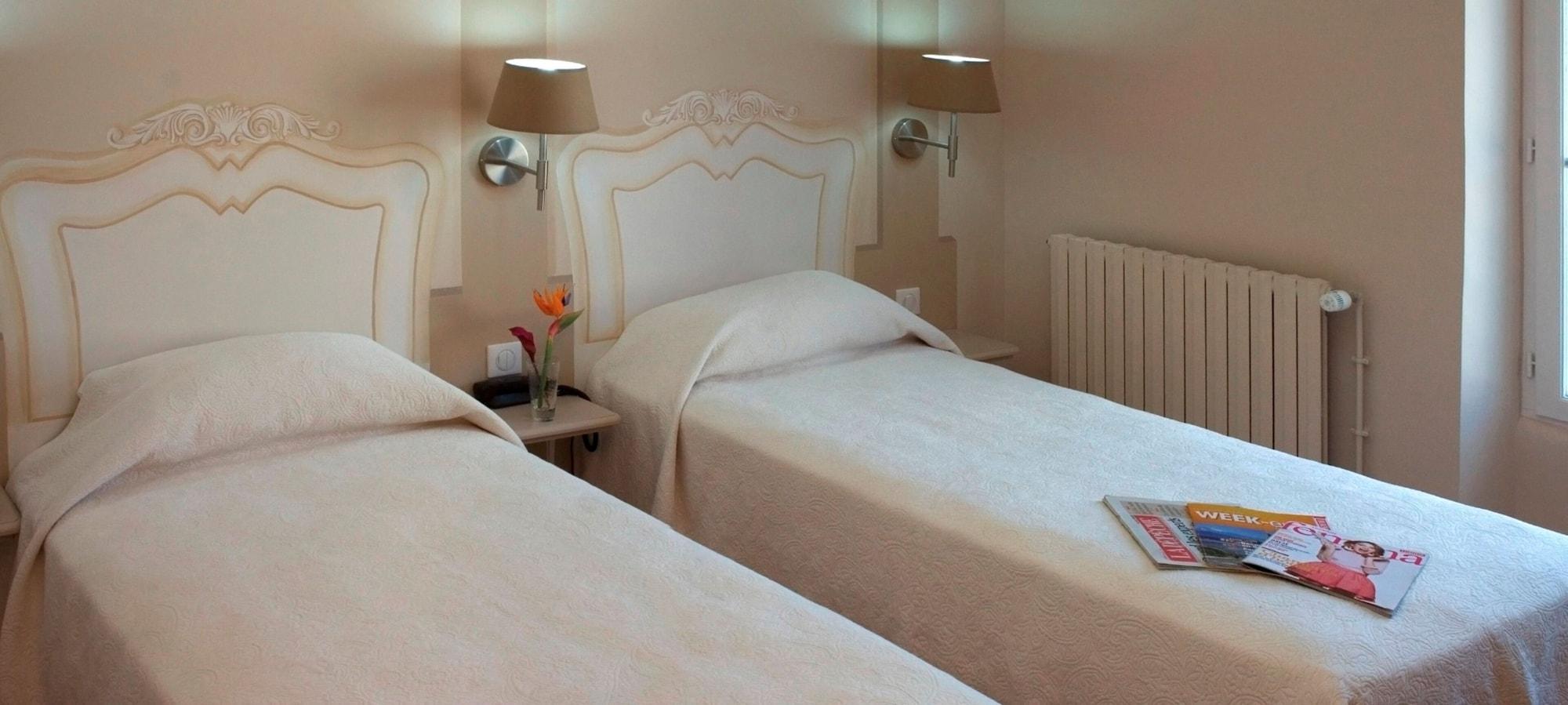 Hotel Majestic Lourdes Esterno foto