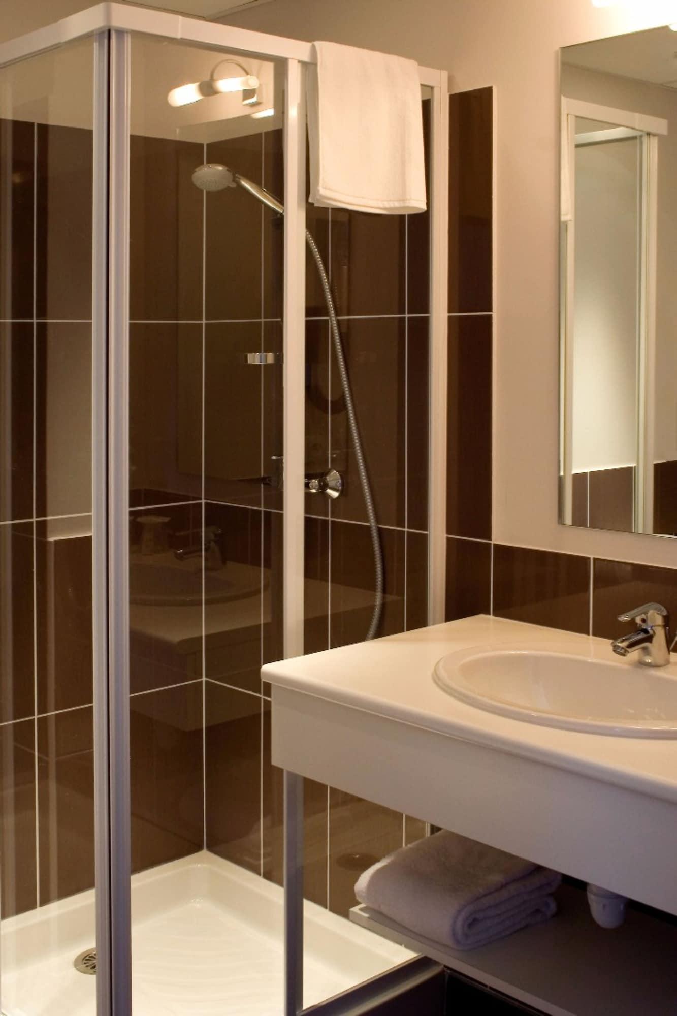 Hotel Majestic Lourdes Esterno foto