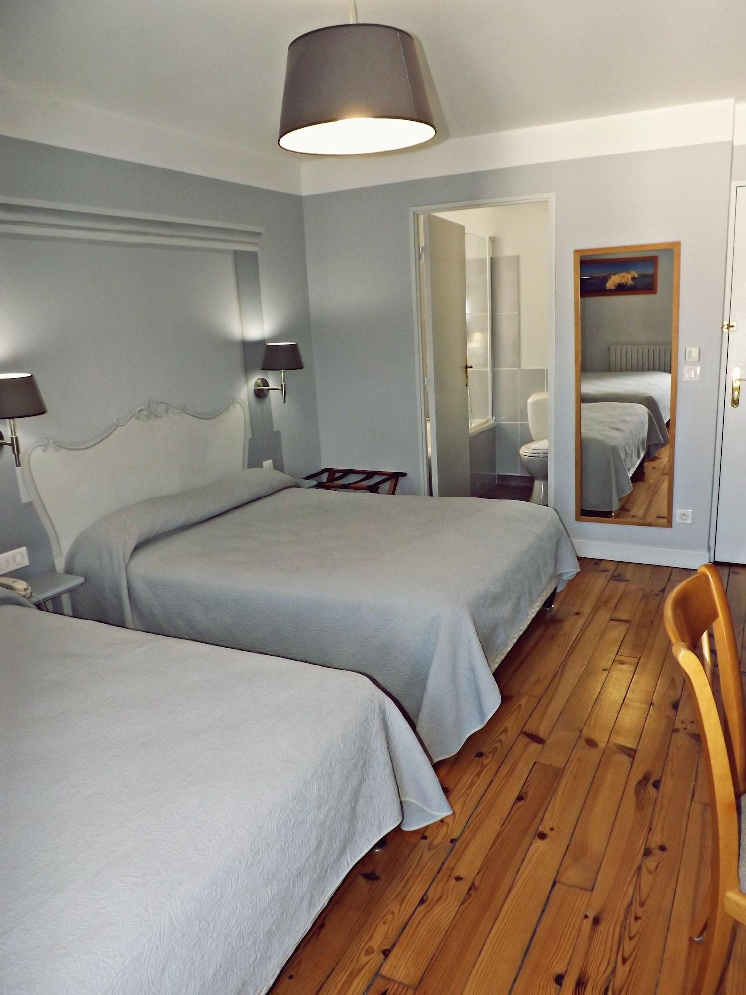 Hotel Majestic Lourdes Esterno foto