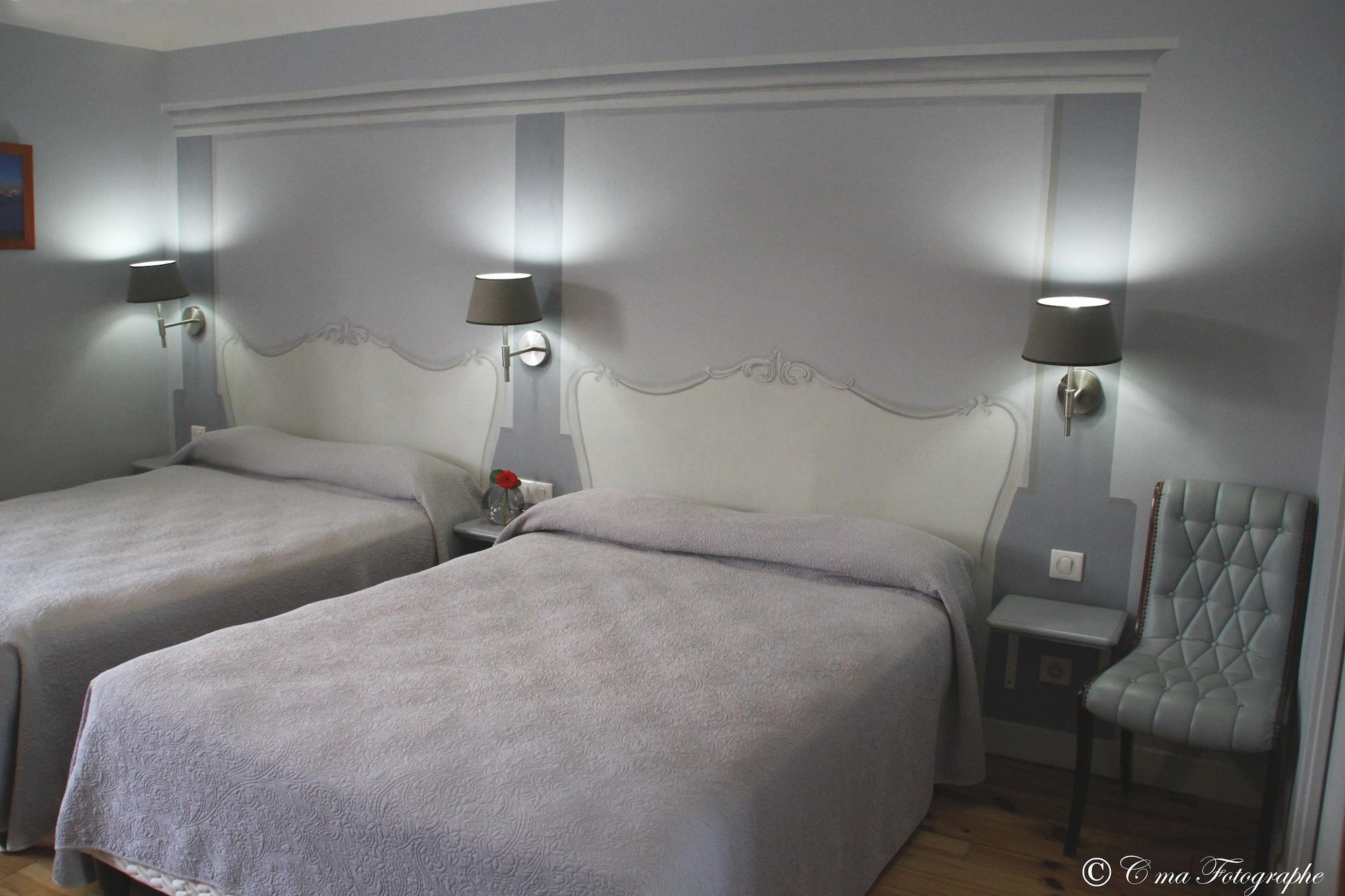 Hotel Majestic Lourdes Esterno foto