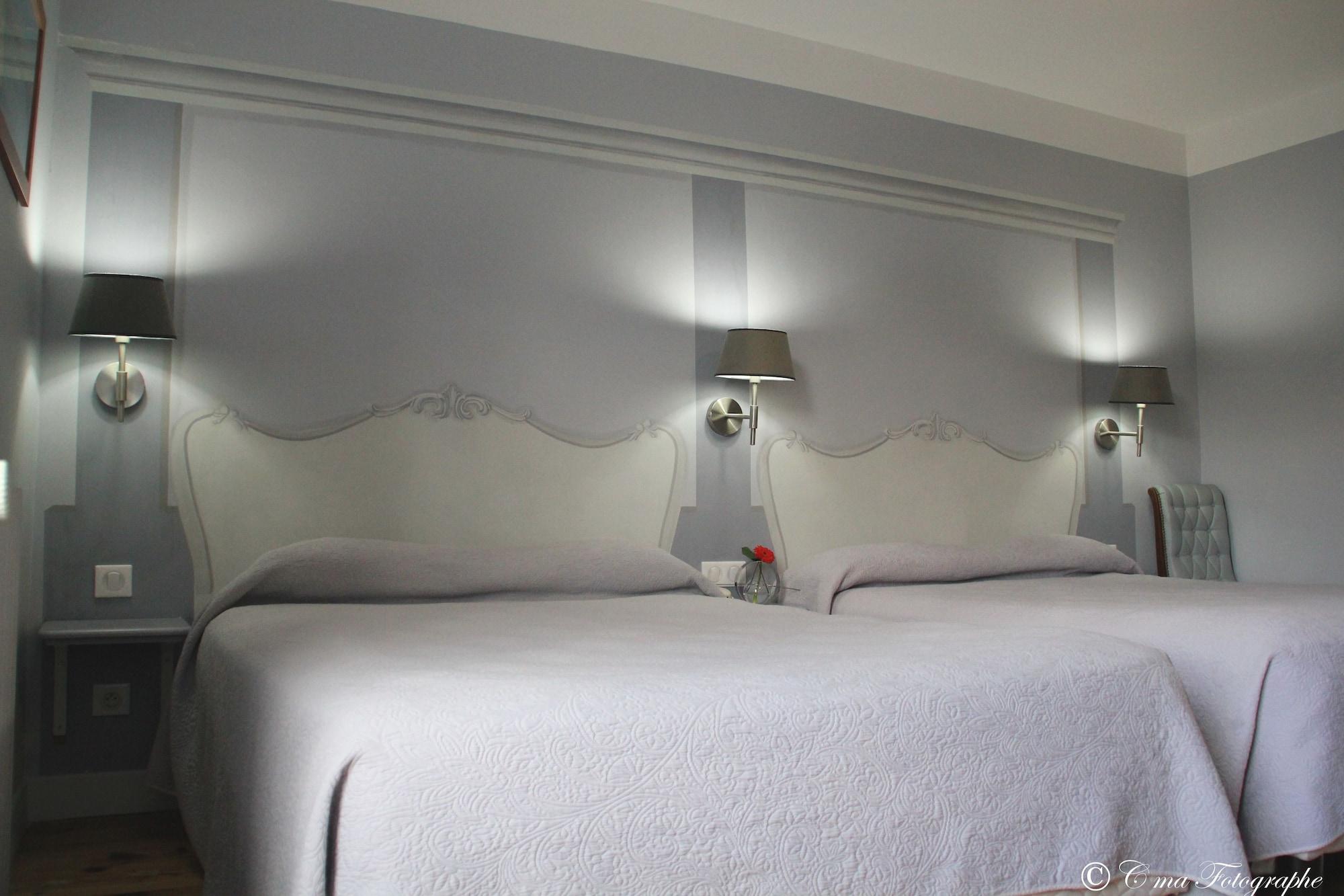 Hotel Majestic Lourdes Esterno foto