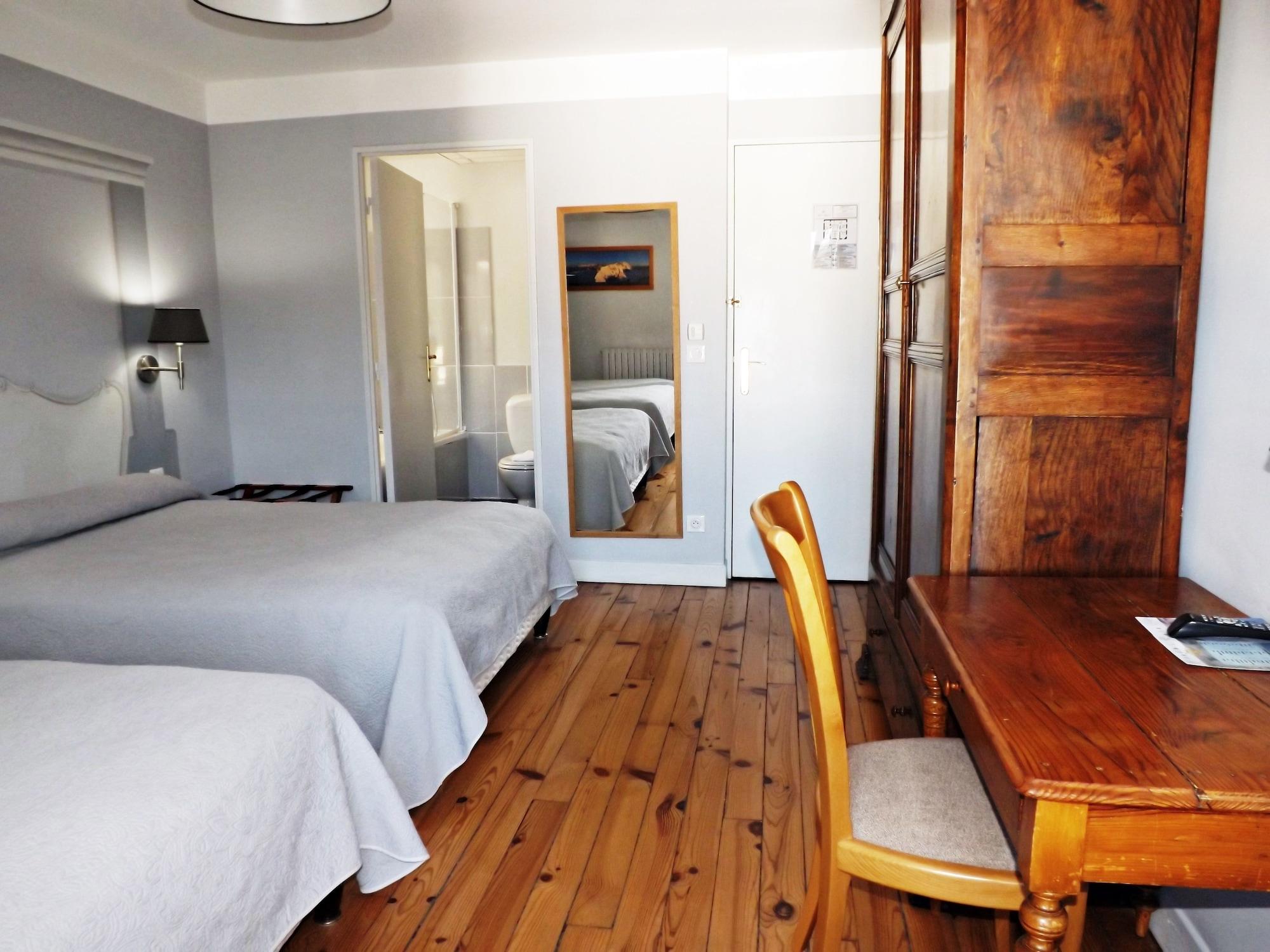 Hotel Majestic Lourdes Esterno foto