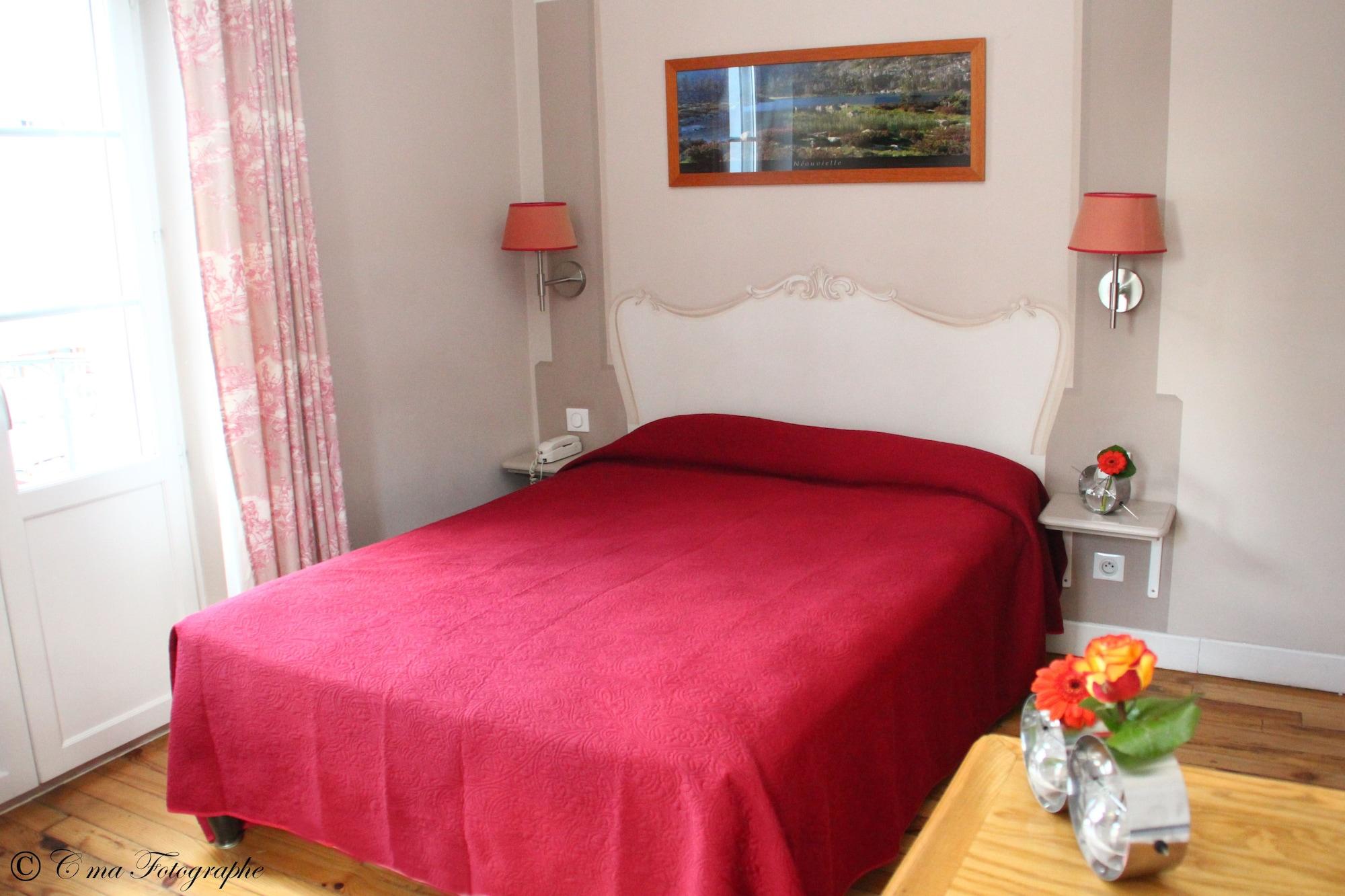 Hotel Majestic Lourdes Esterno foto