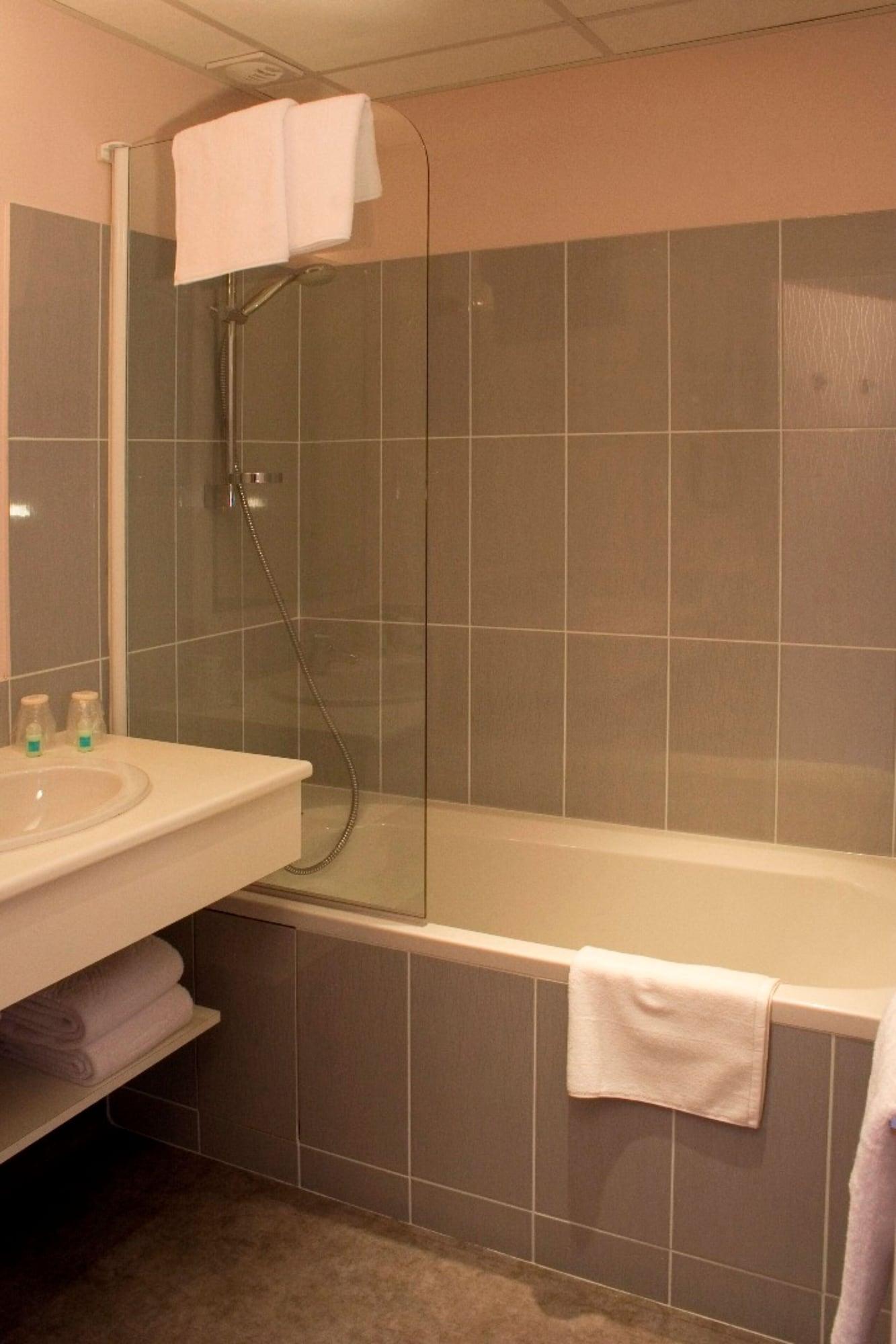 Hotel Majestic Lourdes Esterno foto