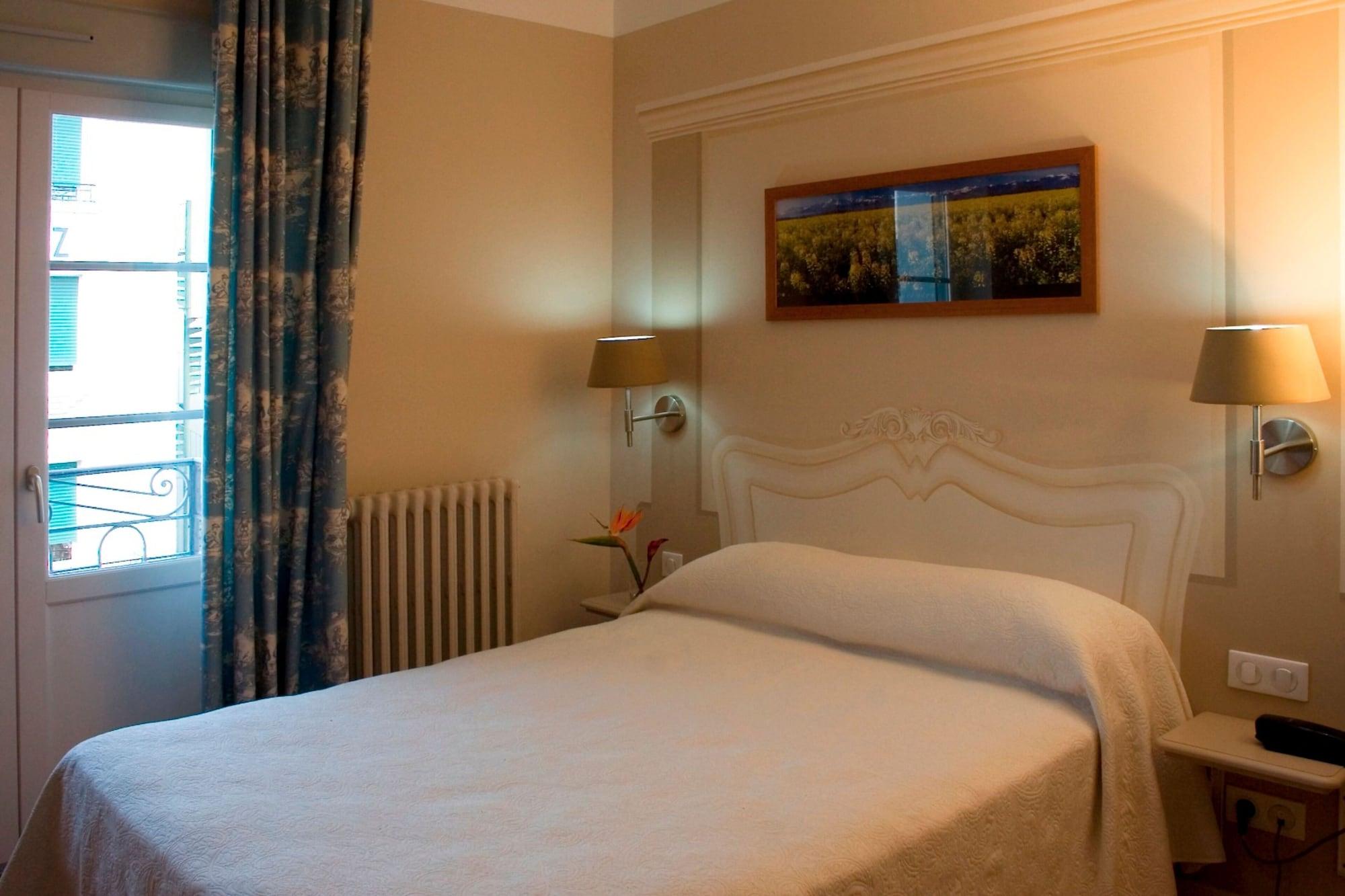 Hotel Majestic Lourdes Esterno foto