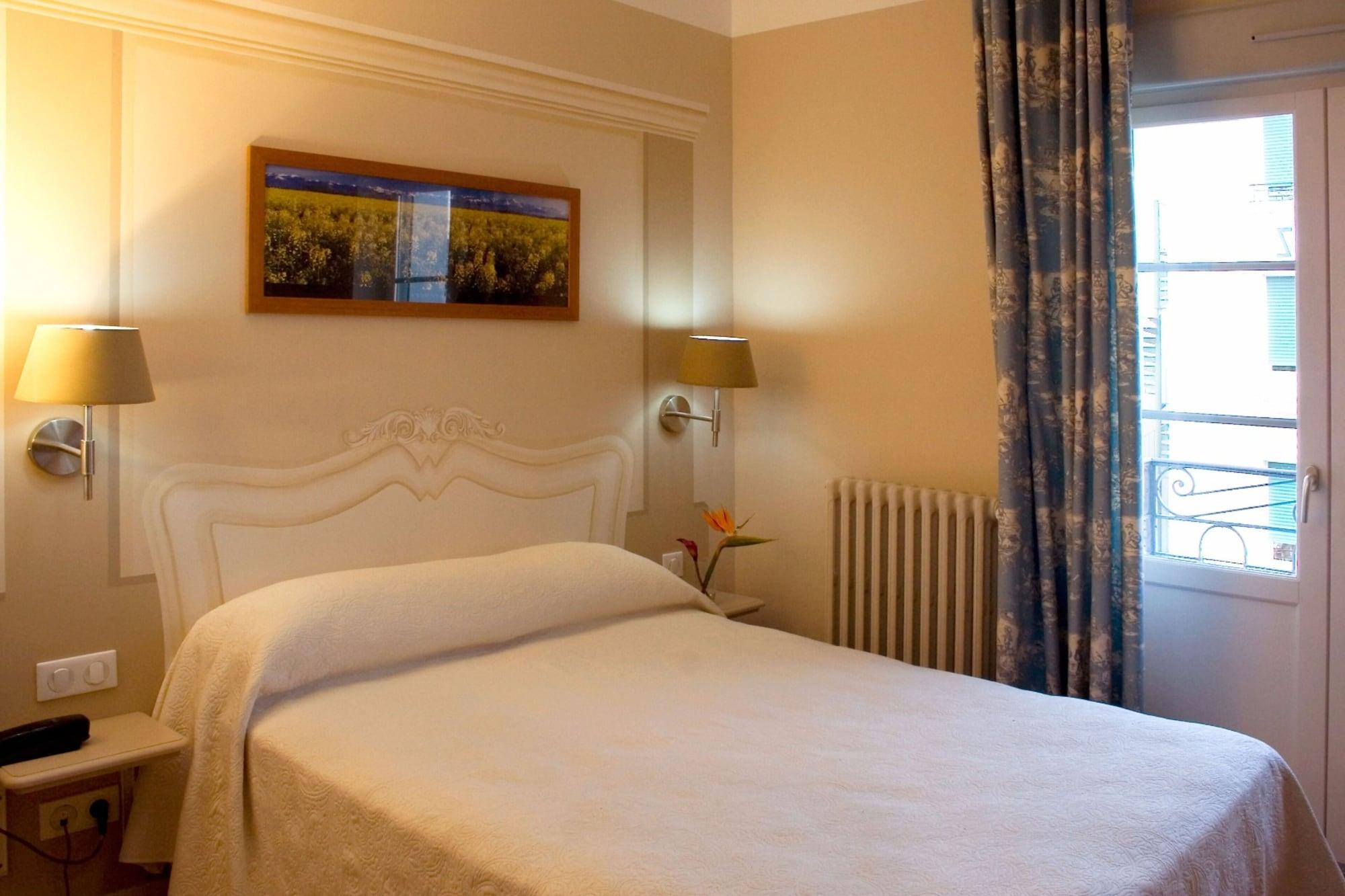Hotel Majestic Lourdes Esterno foto