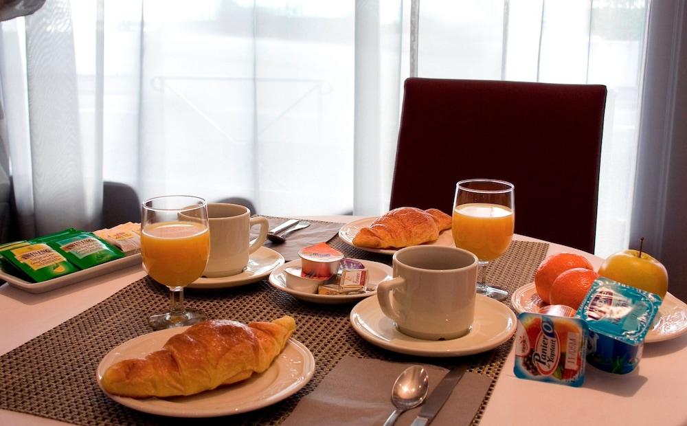 Hotel Majestic Lourdes Esterno foto