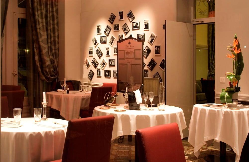Hotel Majestic Lourdes Esterno foto