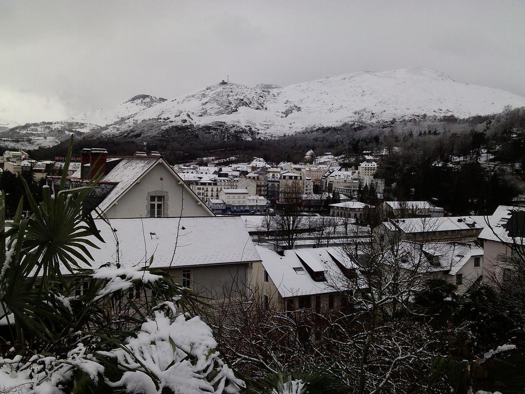Hotel Majestic Lourdes Esterno foto