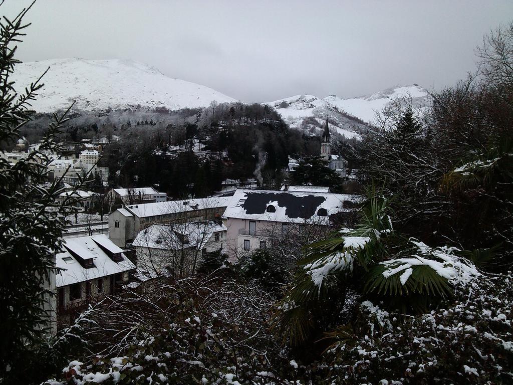 Hotel Majestic Lourdes Esterno foto