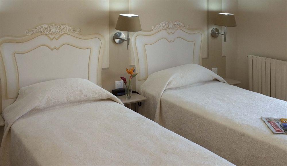 Hotel Majestic Lourdes Esterno foto