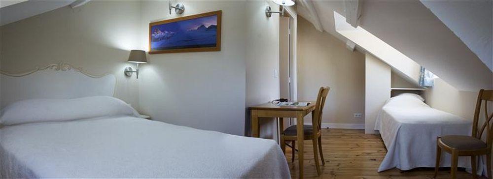 Hotel Majestic Lourdes Esterno foto