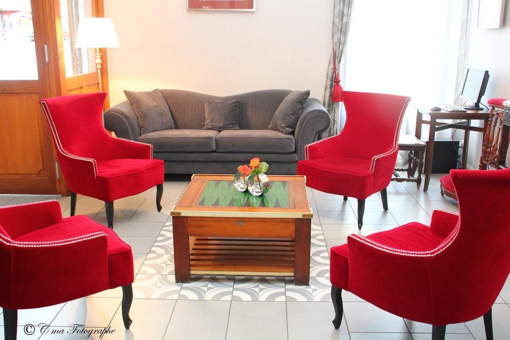 Hotel Majestic Lourdes Esterno foto