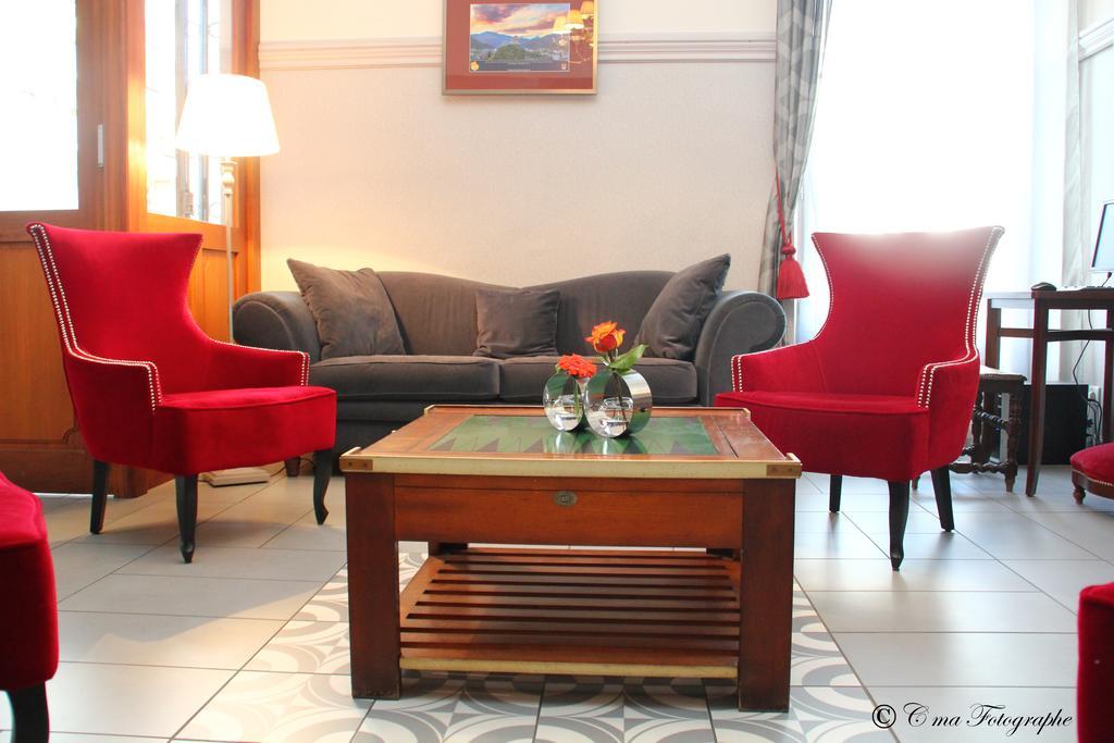 Hotel Majestic Lourdes Esterno foto