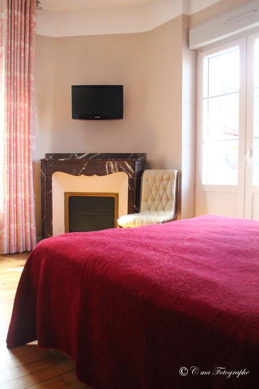 Hotel Majestic Lourdes Esterno foto