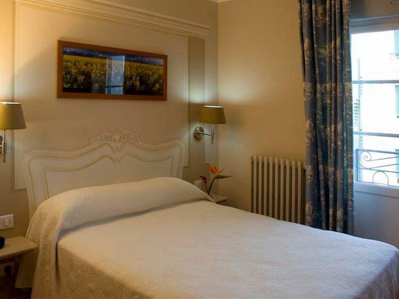 Hotel Majestic Lourdes Esterno foto