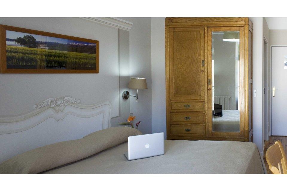 Hotel Majestic Lourdes Esterno foto