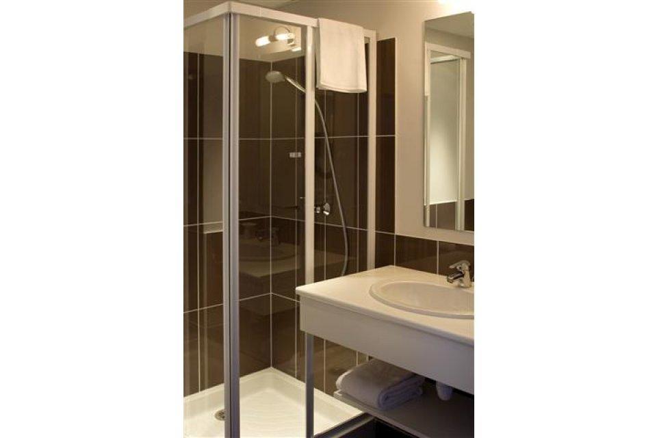 Hotel Majestic Lourdes Esterno foto