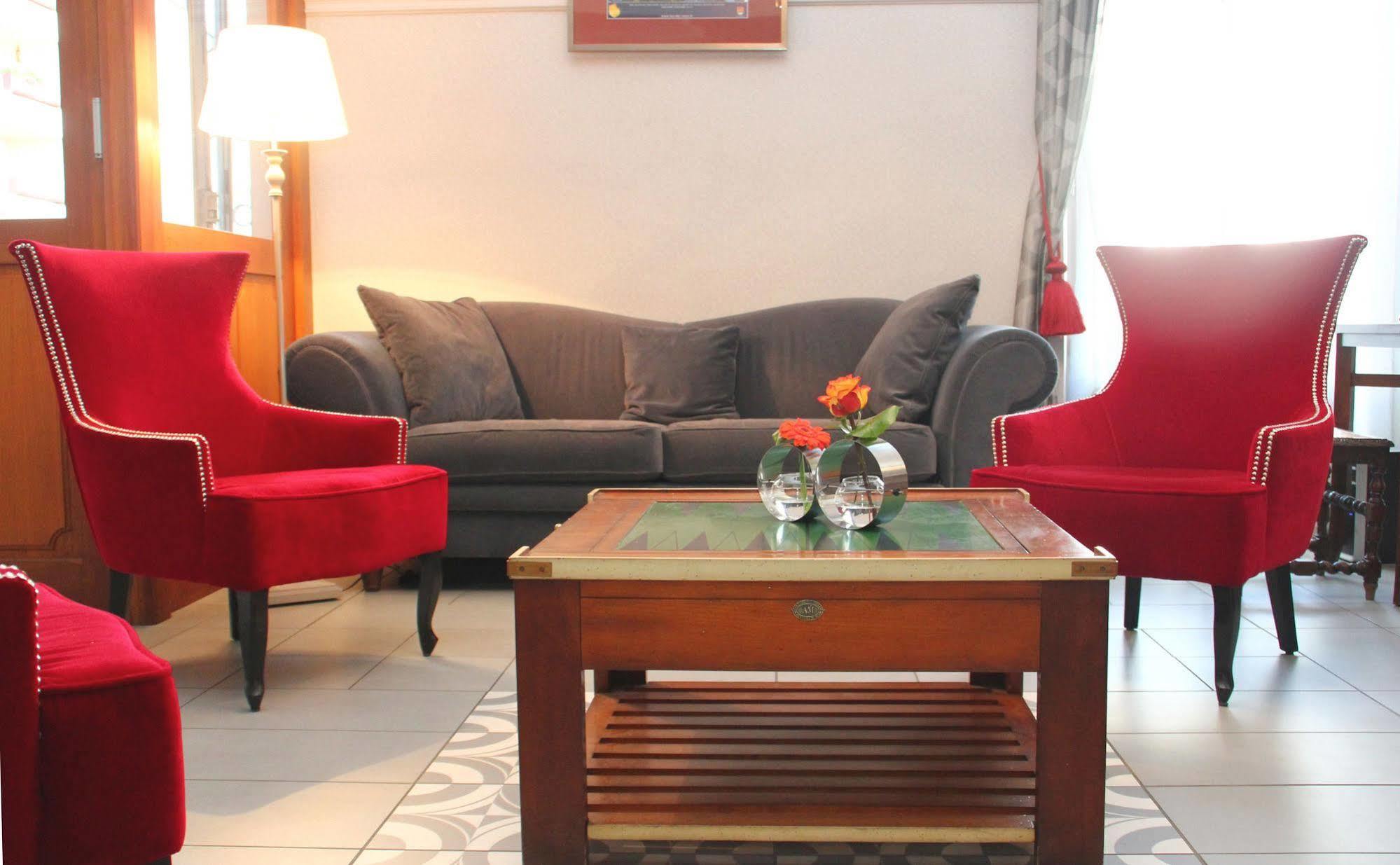 Hotel Majestic Lourdes Esterno foto