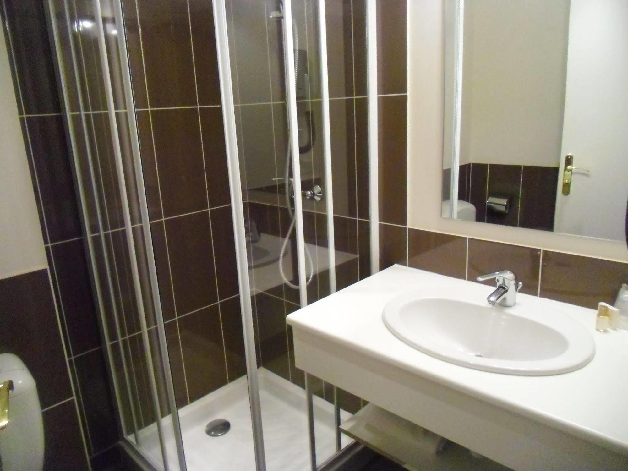Hotel Majestic Lourdes Esterno foto