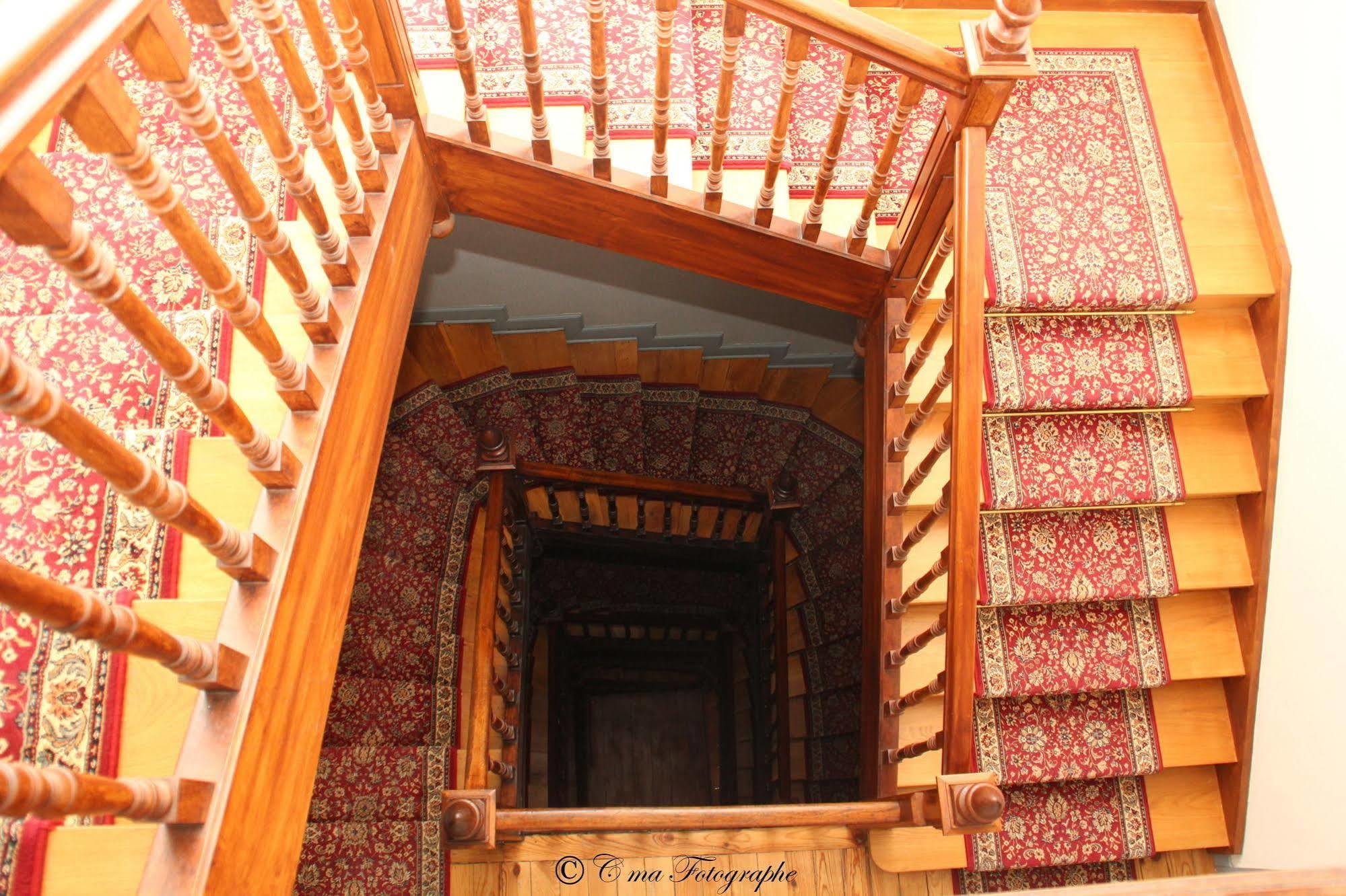 Hotel Majestic Lourdes Esterno foto