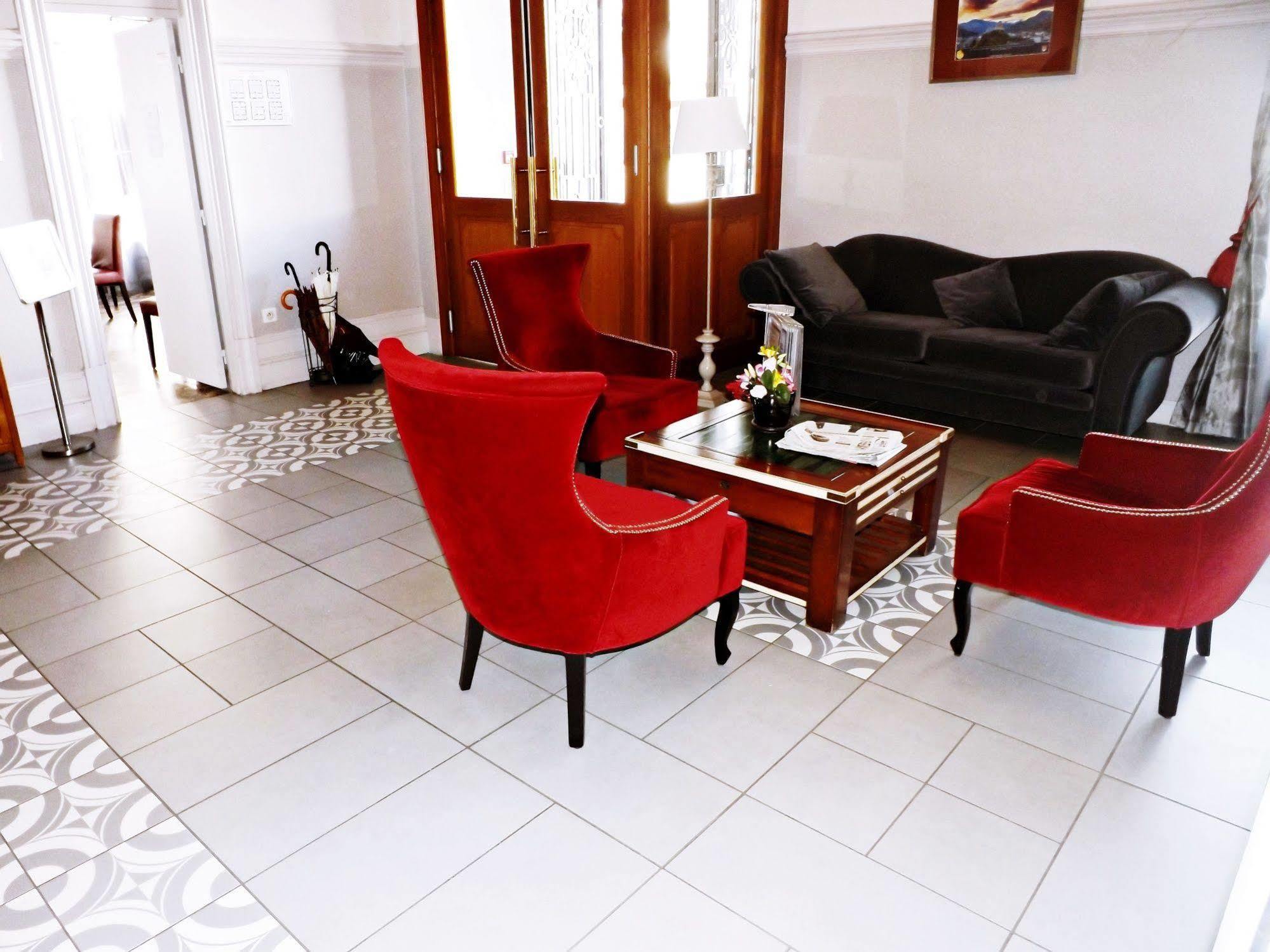 Hotel Majestic Lourdes Esterno foto