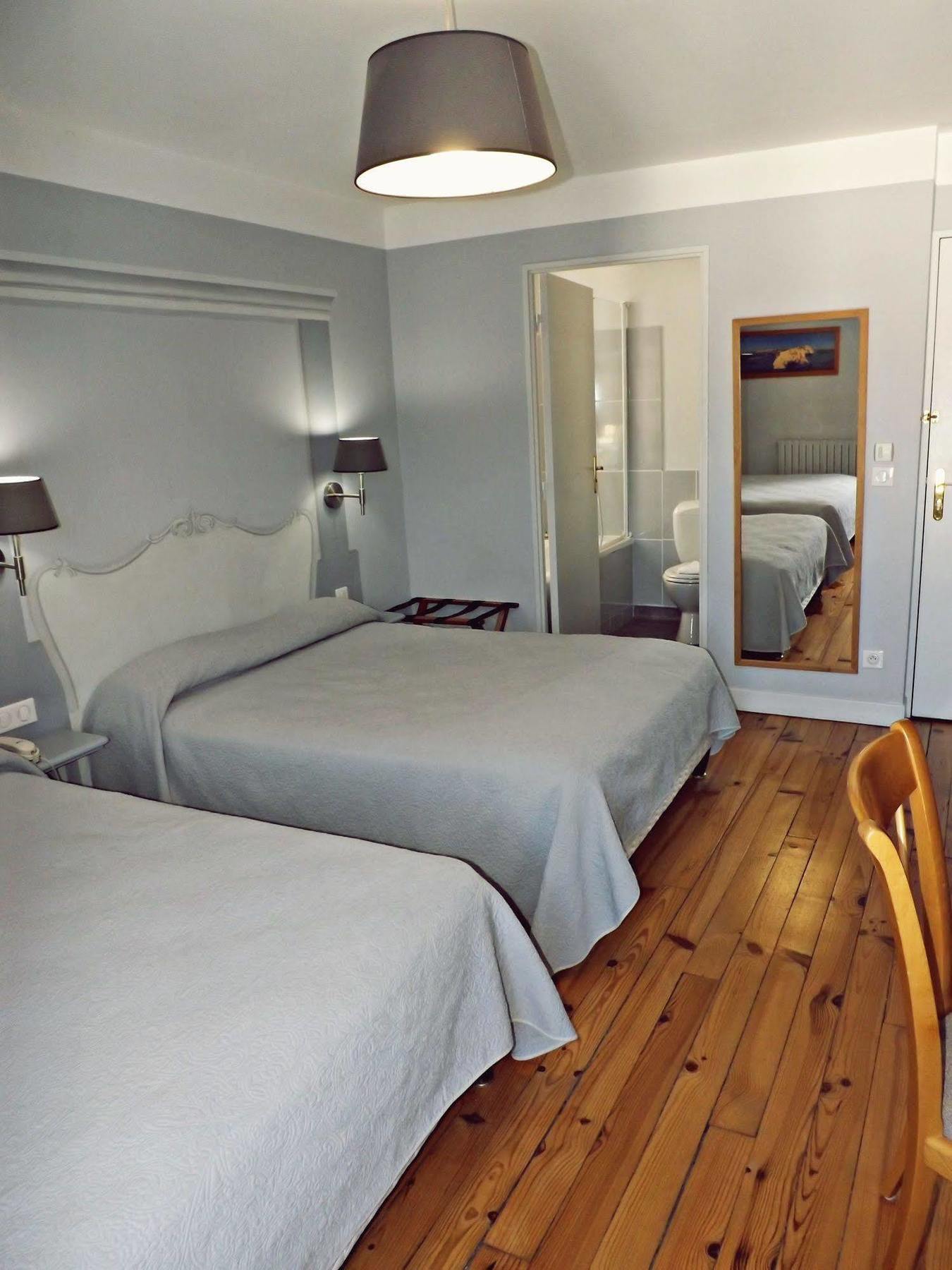 Hotel Majestic Lourdes Esterno foto