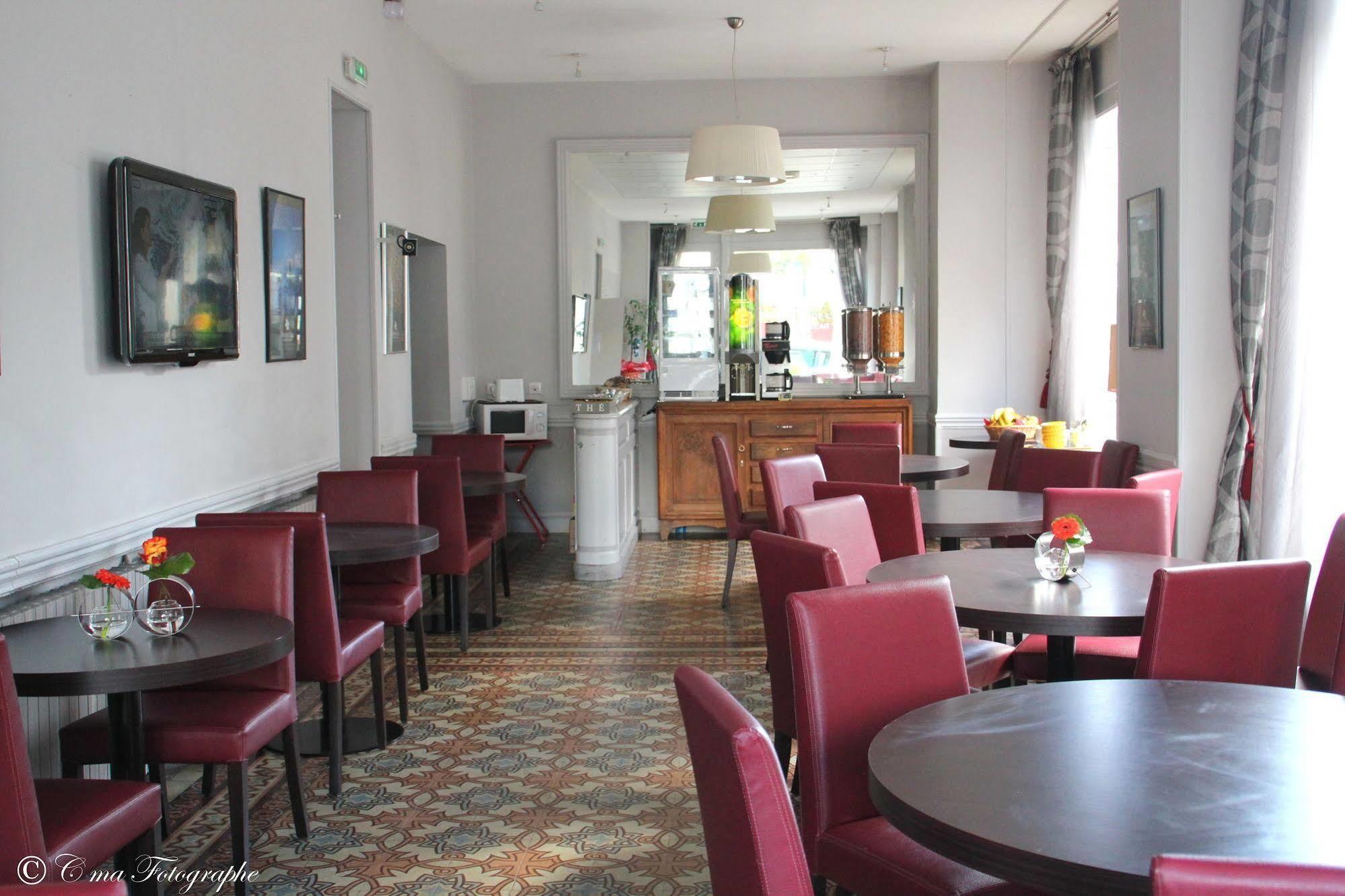 Hotel Majestic Lourdes Esterno foto