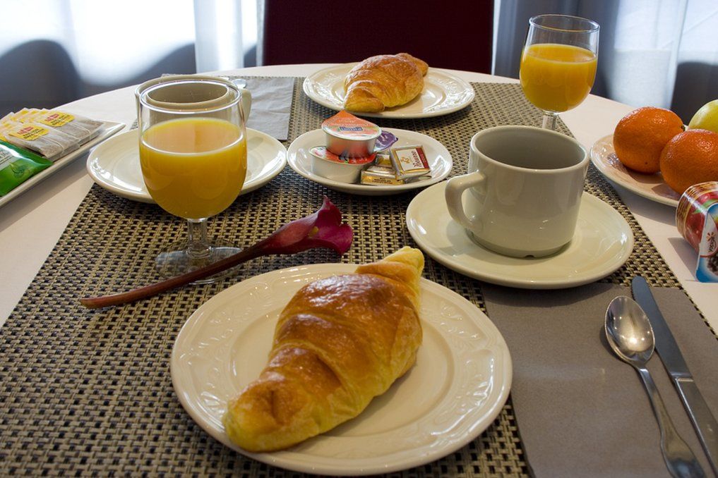 Hotel Majestic Lourdes Esterno foto