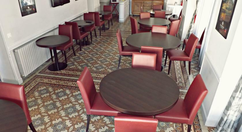 Hotel Majestic Lourdes Esterno foto
